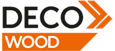 DecoWood woodgrain aluminium coatings.