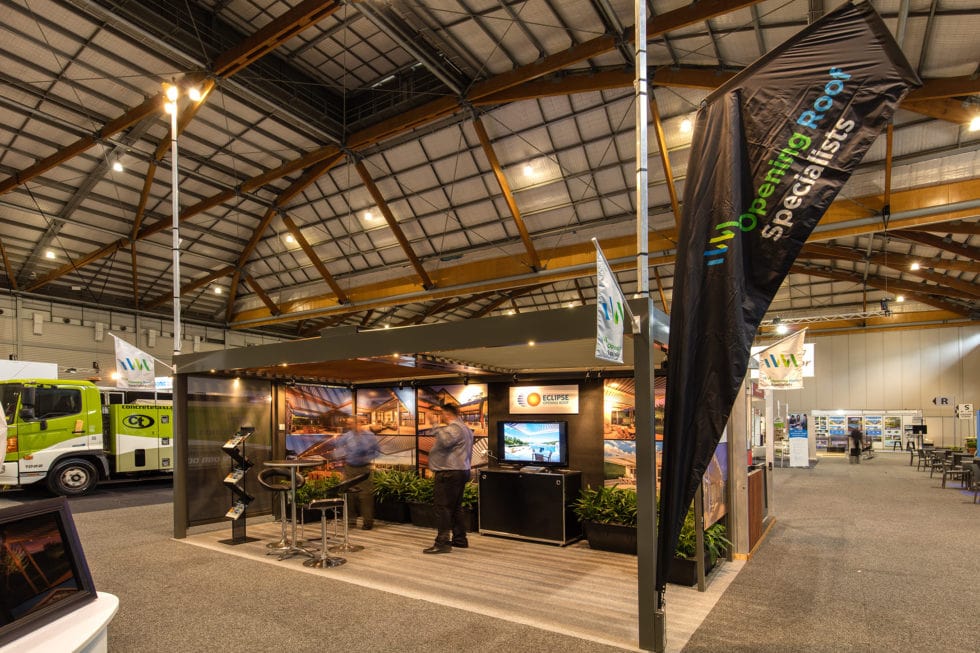 Sydney Home Show Free Tickets Opening Roof Specialists