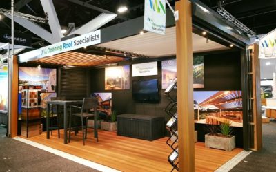 Come and see us at the Sydney Home Show – Fri 5th to Sun 7th April 2019