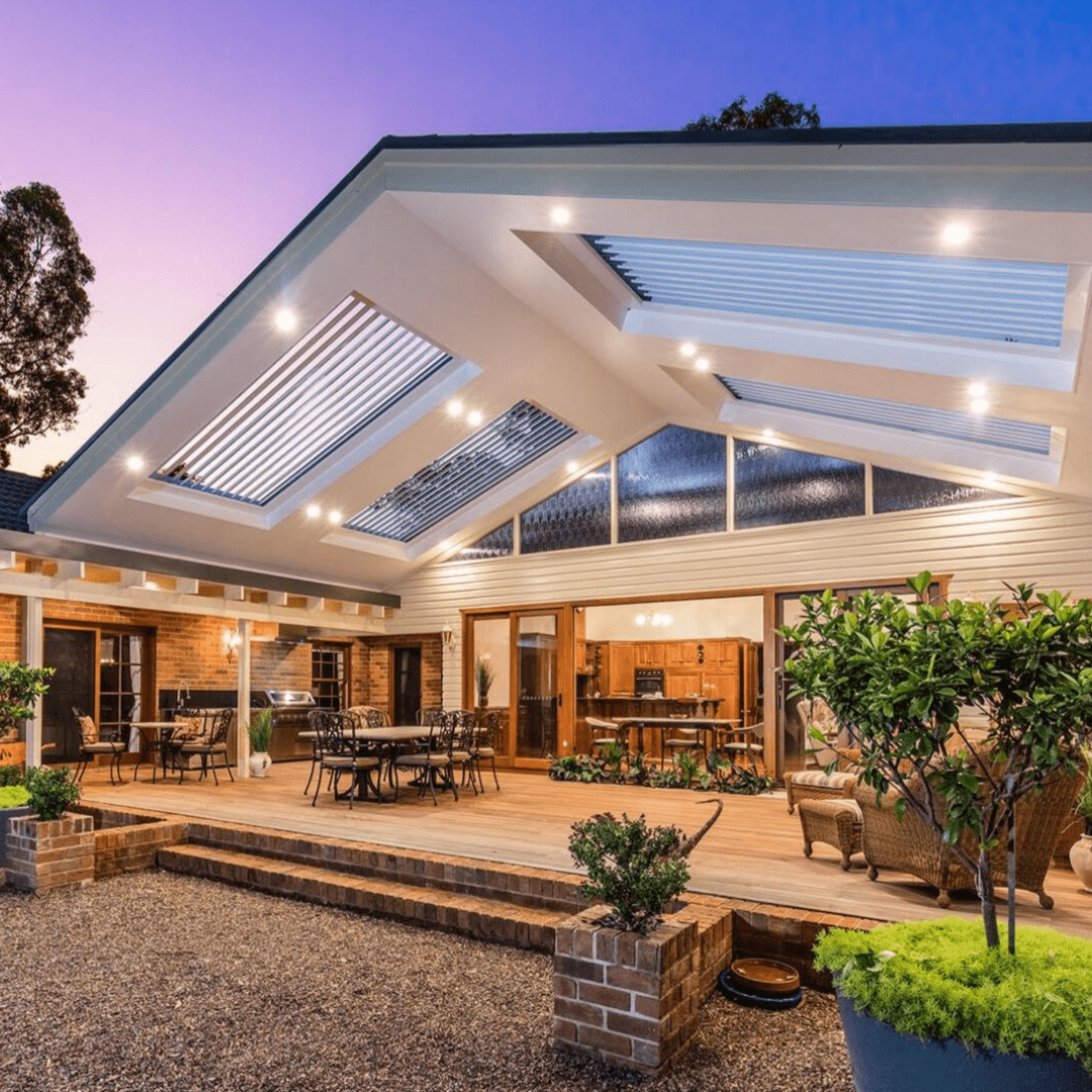Questions To Ask When Considering An Opening Roof System