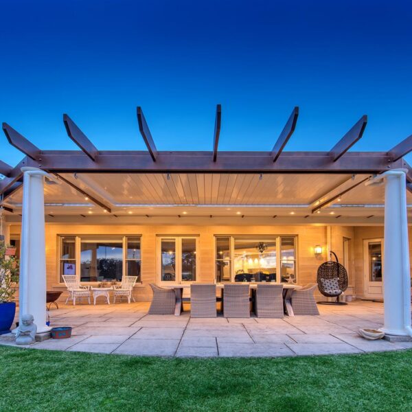 Classy Mittagong Pergola with Breathtaking Mountain Views