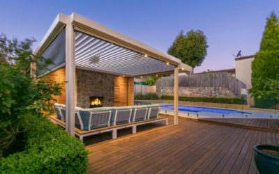 Pool House Perfection in Killarney Heights