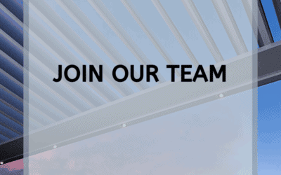 Join Our Team – Installer