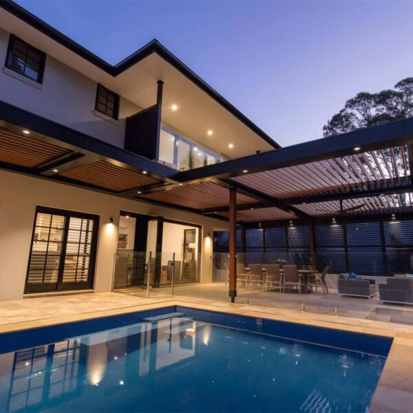 Impressive Turramurra Pergola: The Ultimate Home Upgrade