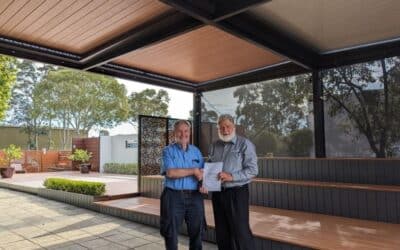 DECO Australia Acquires Opening Roof Specialists in 2024