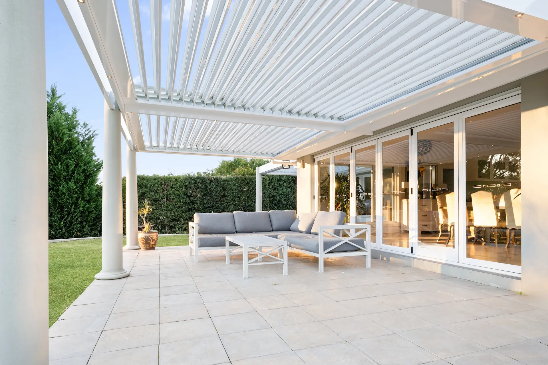 Alluva Opening Roof Systems - Opening Roof Specialists